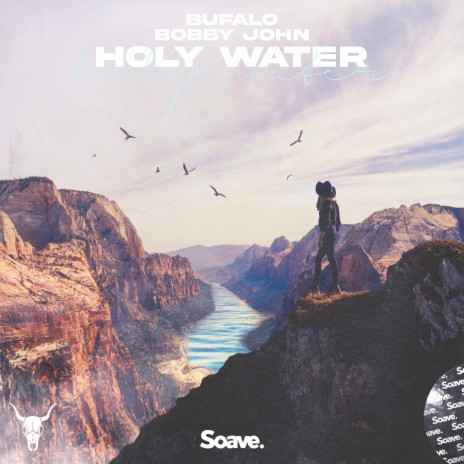Holy Water ft. Bobby John | Boomplay Music