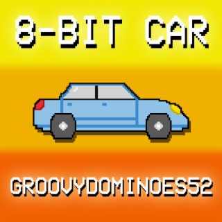 8-bit Car (Remastered)