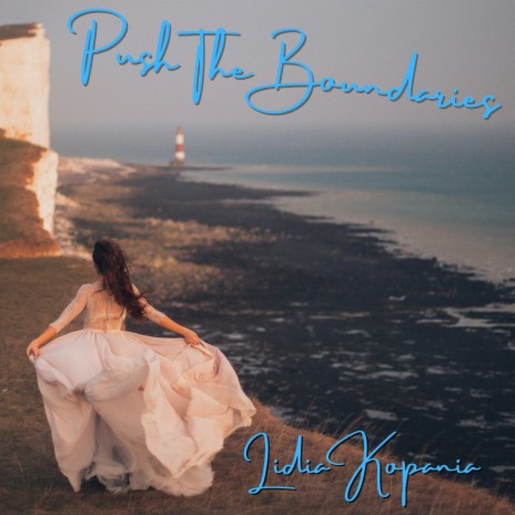 Push the Boundaries | Boomplay Music
