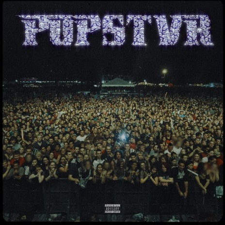 Popstvr ft. Hozwal | Boomplay Music