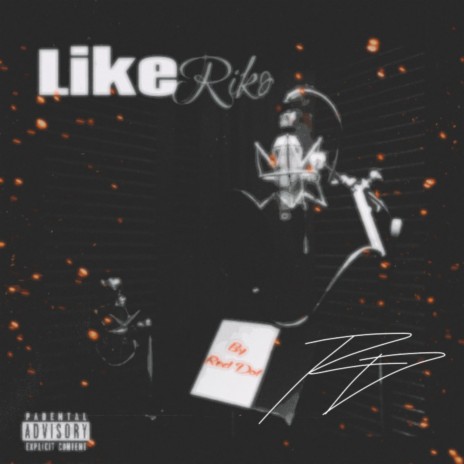 Like Riko | Boomplay Music