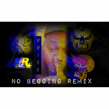 NO BEGGING (REMIX) ft. KRUCIAL | Boomplay Music