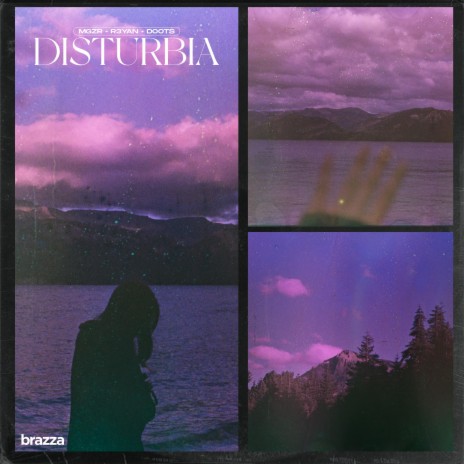 Disturbia ft. R3YAN & DOOTS | Boomplay Music
