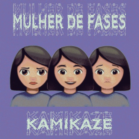 MULHER DE FASES | Boomplay Music