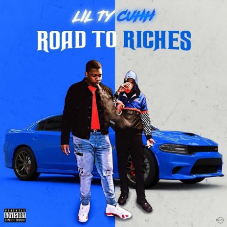 Road To Riches | Boomplay Music