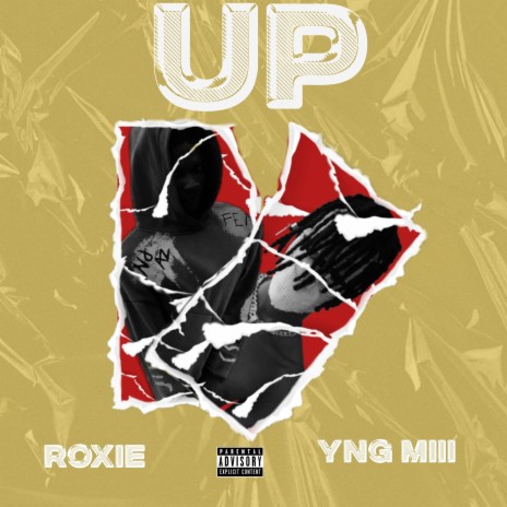 Up ft. YNG Mill | Boomplay Music