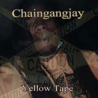 Yellow Tape