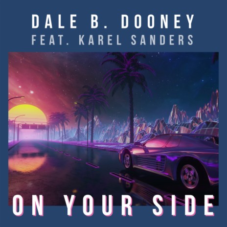 On Your Side (Radio Mix) | Boomplay Music