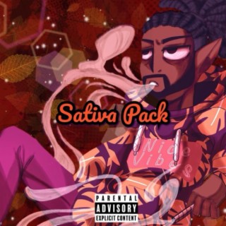 Forever 420 Sativa Pack