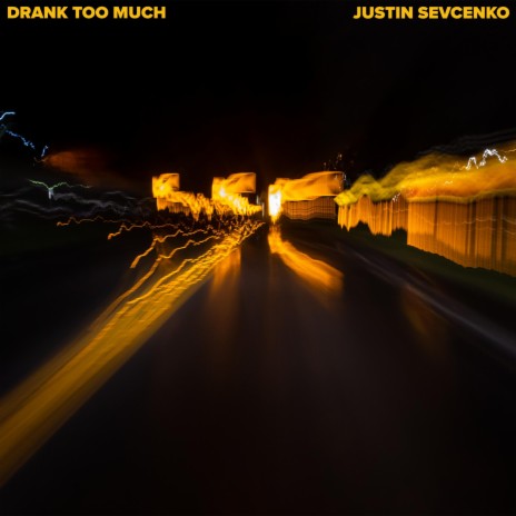 Drank Too Much ft. Martin Arteta & 11:11 Music Group | Boomplay Music