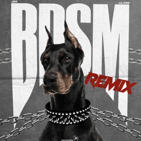 B.D.S.M. (Remix) ft. lil Pibi | Boomplay Music
