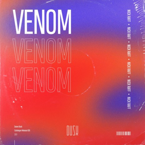 Venom (Extended Mix)