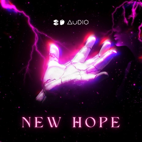 New Hope ft. 8D Tunes | Boomplay Music