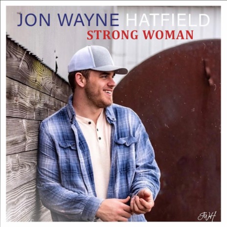 Strong Woman | Boomplay Music