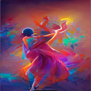 Dance in the Light