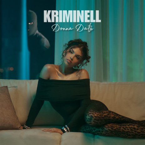 Kriminell | Boomplay Music