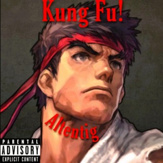 Kung Fu! lyrics | Boomplay Music