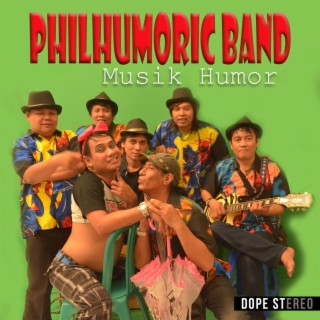 Philhumoric Band