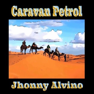 Caravan Petrol