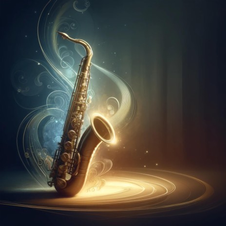 Soulful Sax Serenade