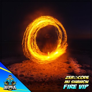 Fire VIP