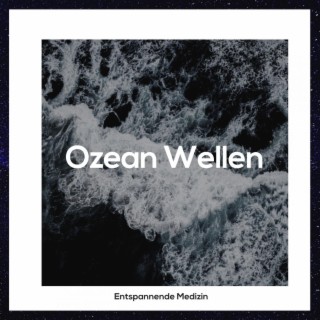 Ozean Wellen