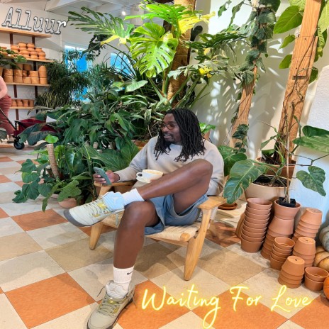 waiting for love | Boomplay Music