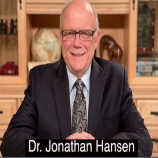 "The Warning Program" / Dr. Jonathan Hansen / Omegaman Episode 10866