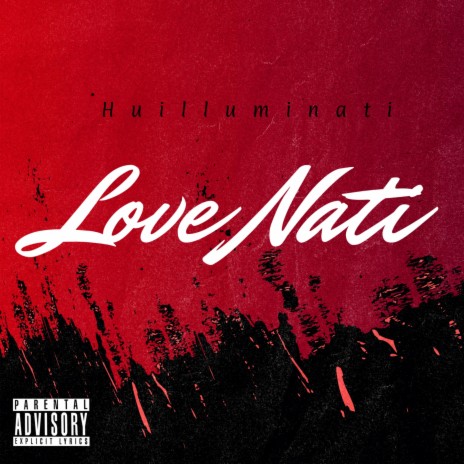 Love Nati | Boomplay Music