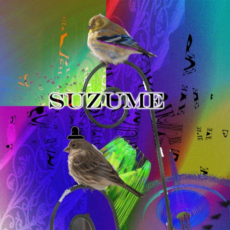 Suzume | Boomplay Music