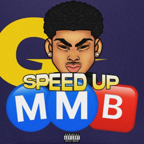 MMB Speed