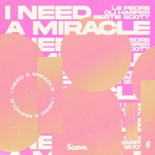 I Need a Miracle