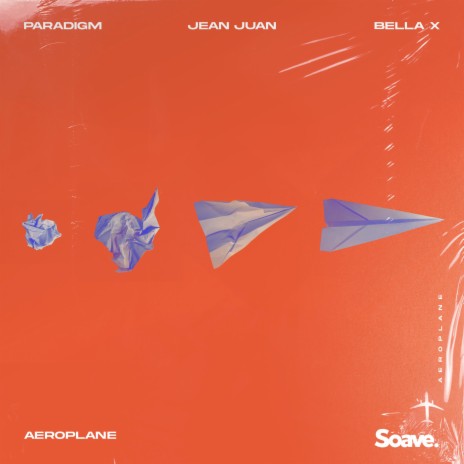 Aeroplane ft. Jean Juan & BELLA X | Boomplay Music