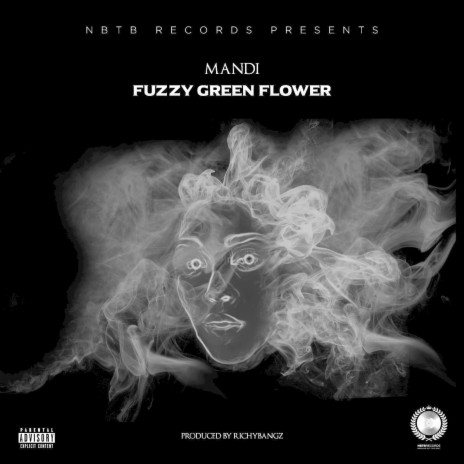 Fuzzy Green Flower | Boomplay Music