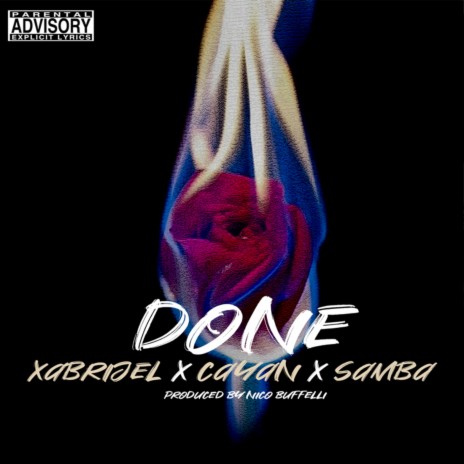 Done ft. Samba & Xabrijel | Boomplay Music