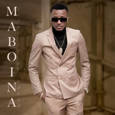 Ma boina (feat. Don dadda) | Boomplay Music