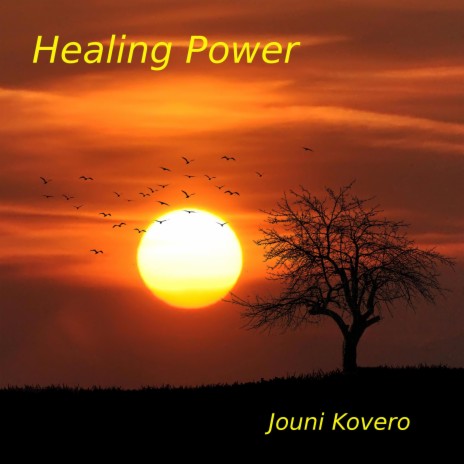 Healing Power | Boomplay Music