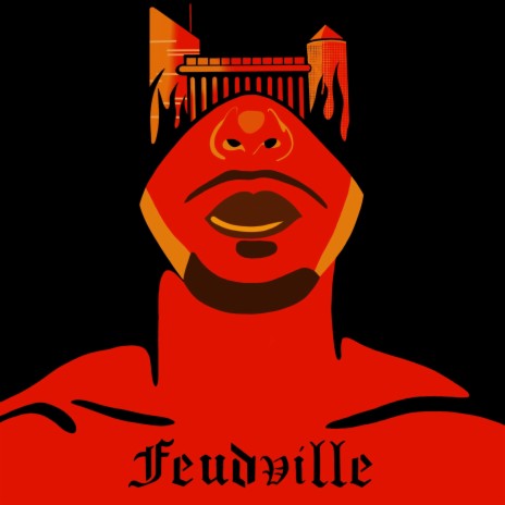 FEUDVILLE