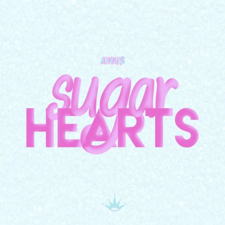 Sugar Hearts