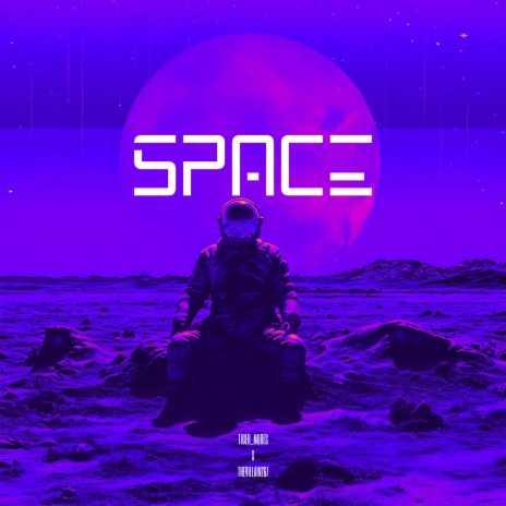 SPACE ft. Tiger_Modes | Boomplay Music