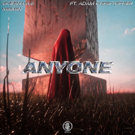 Anyone (feat. Adam Christopher) | Boomplay Music