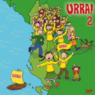 Urra 2 (Albania)
