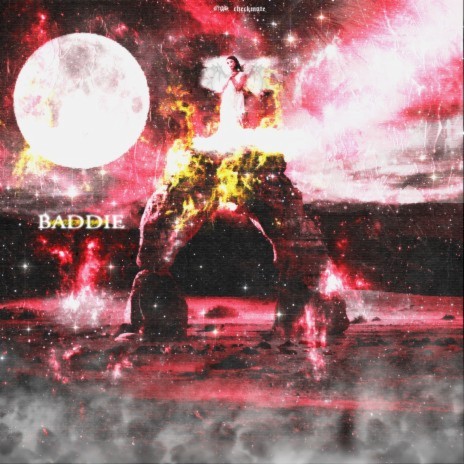 Baddie ft. symtex128 | Boomplay Music