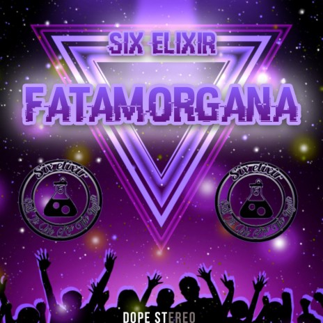 Fatamorgana | Boomplay Music