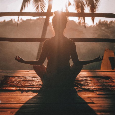 meditation to reduce your anxiety | Boomplay Music