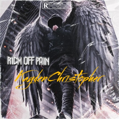 RICH OFF PAIN | Boomplay Music