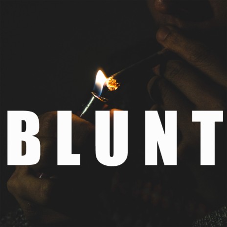 Blunt