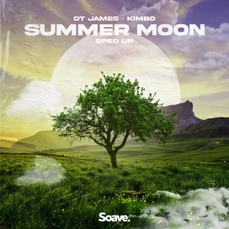 Summer Moon (Sped Up) ft. Kimbo & Speedy Gonzales | Boomplay Music
