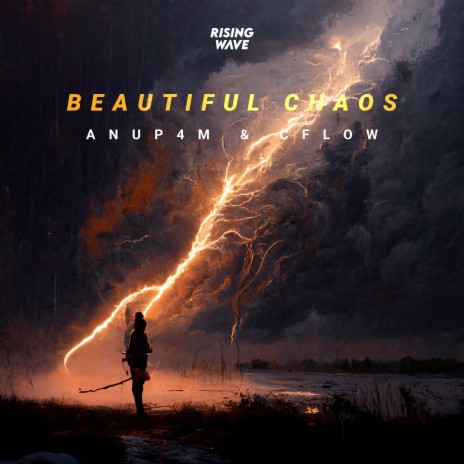 Beautiful Chaos ft. CFLOW | Boomplay Music