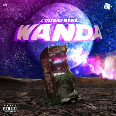 WANDA | Boomplay Music